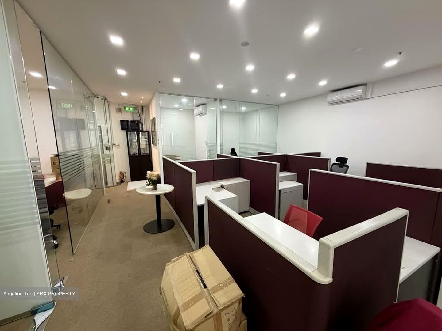 Solstice Business Center (D19), Factory #533328441